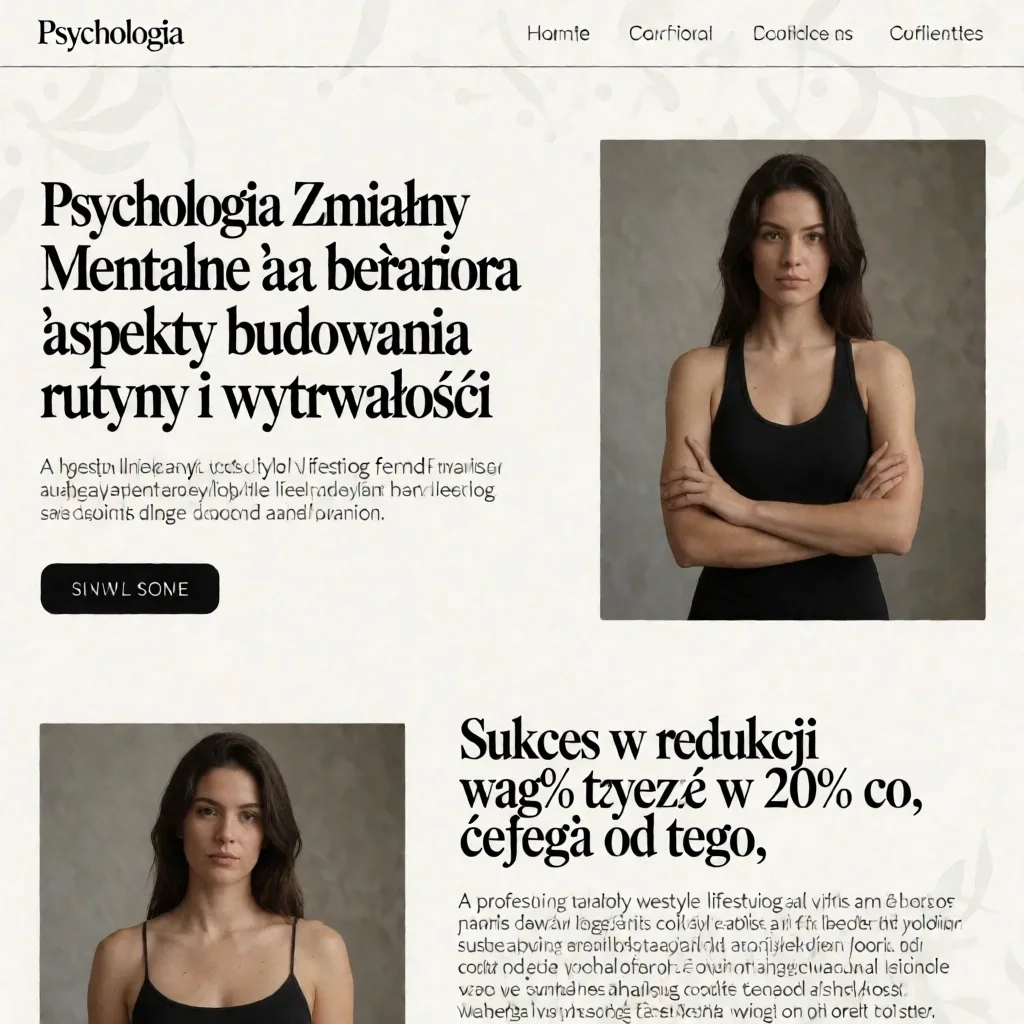 Notatnik na biurku w wieczornym świetle